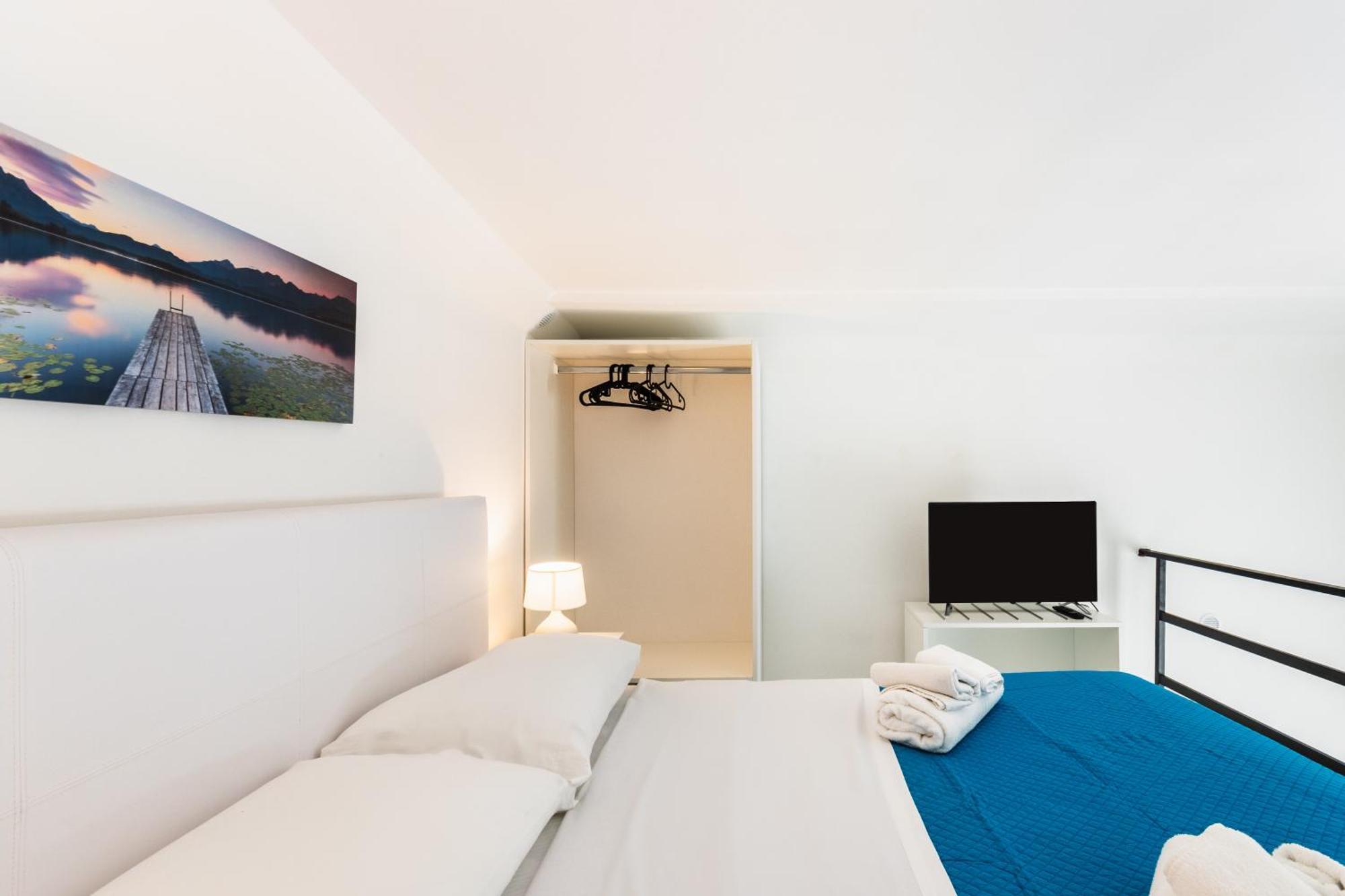 Fronte Mare Apartments & City Views Syracuse Bagian luar foto