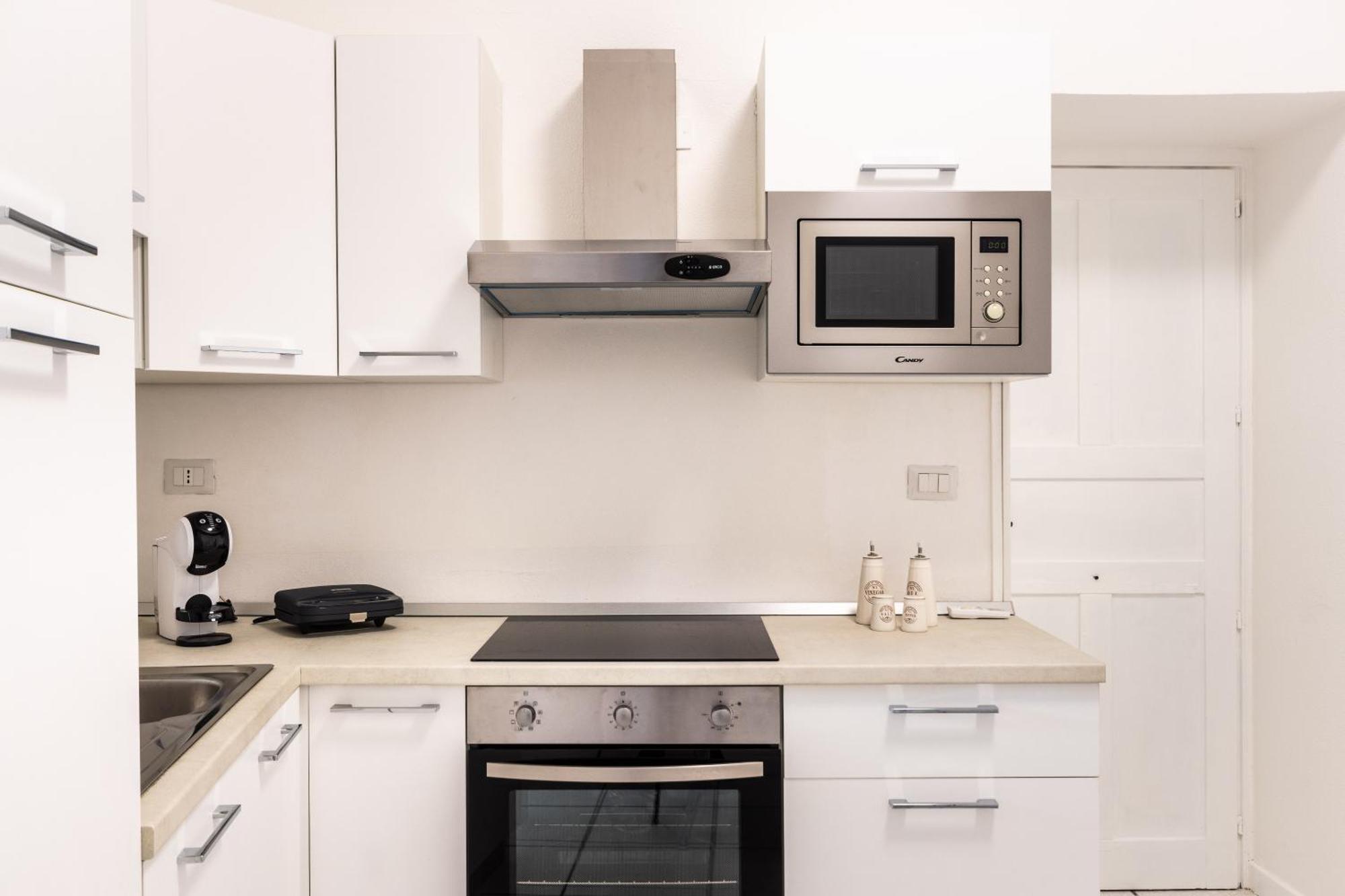 Fronte Mare Apartments & City Views Syracuse Bagian luar foto