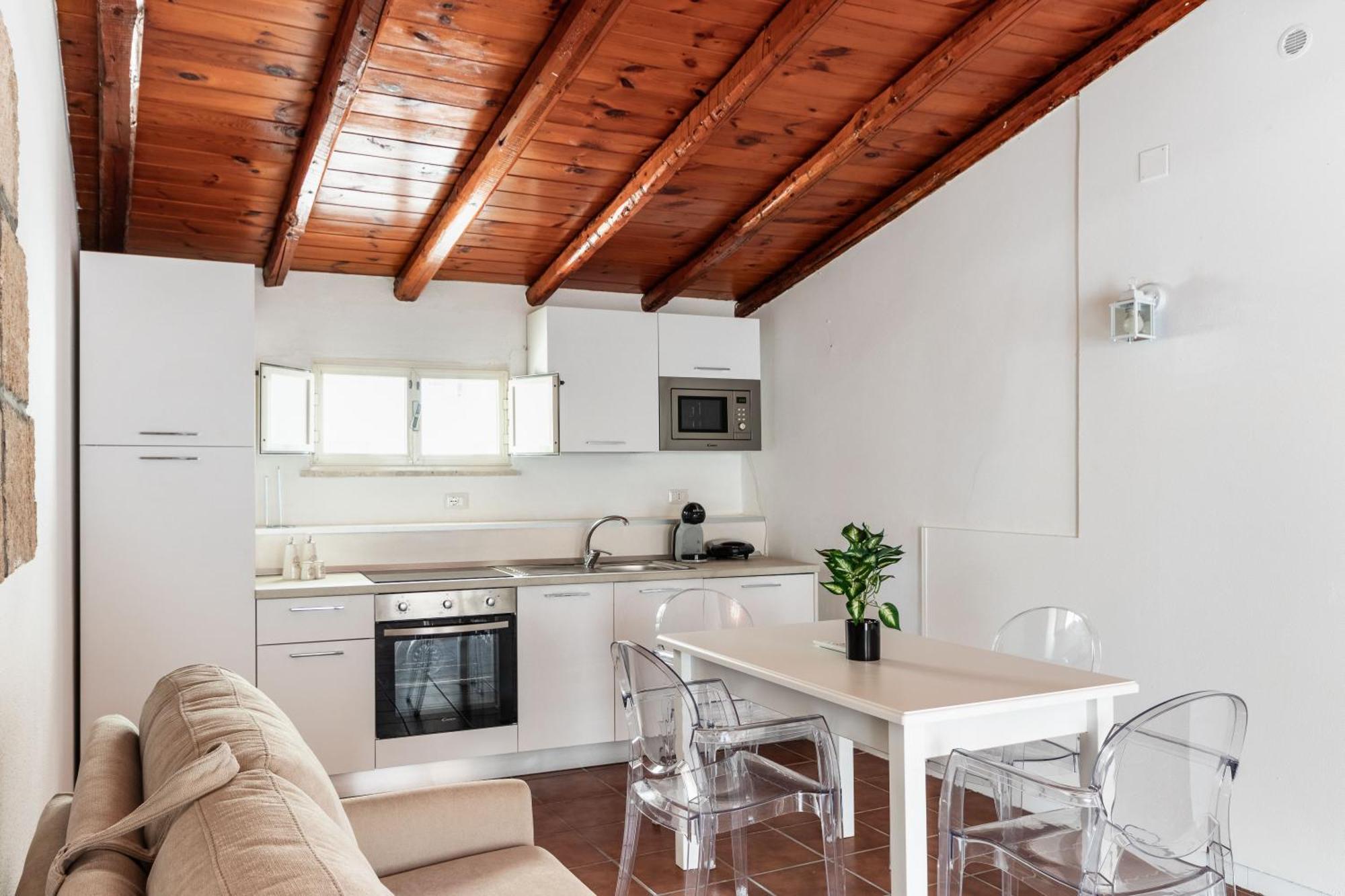 Fronte Mare Apartments & City Views Syracuse Bagian luar foto