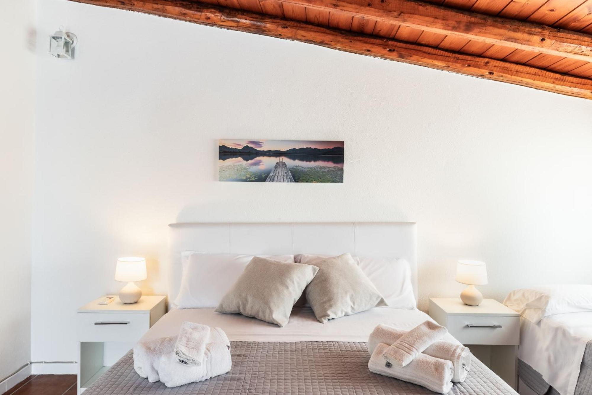 Fronte Mare Apartments & City Views Syracuse Bagian luar foto