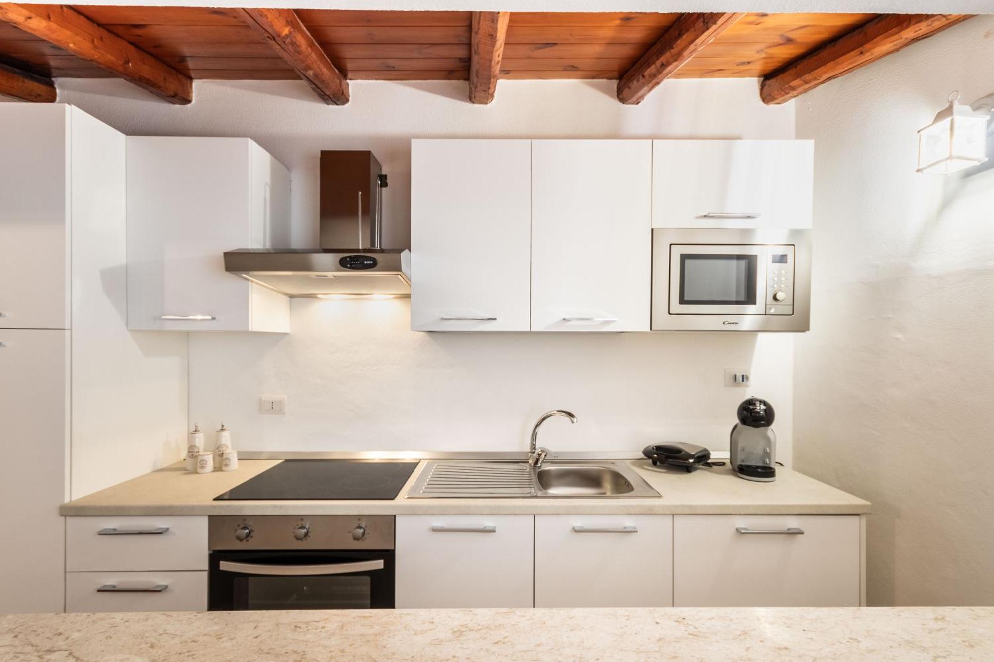 Fronte Mare Apartments & City Views Syracuse Bagian luar foto