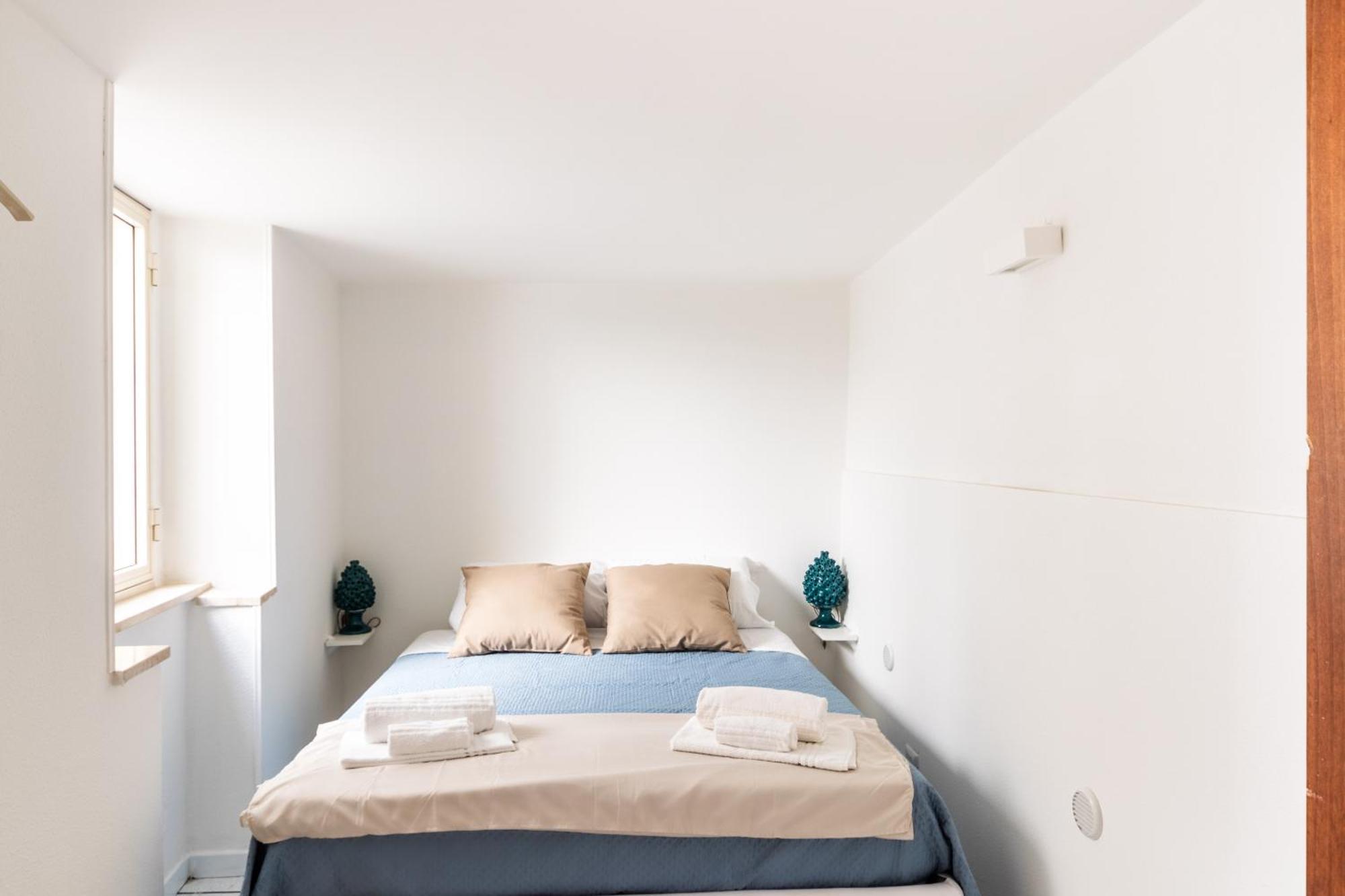 Fronte Mare Apartments & City Views Syracuse Ruang foto